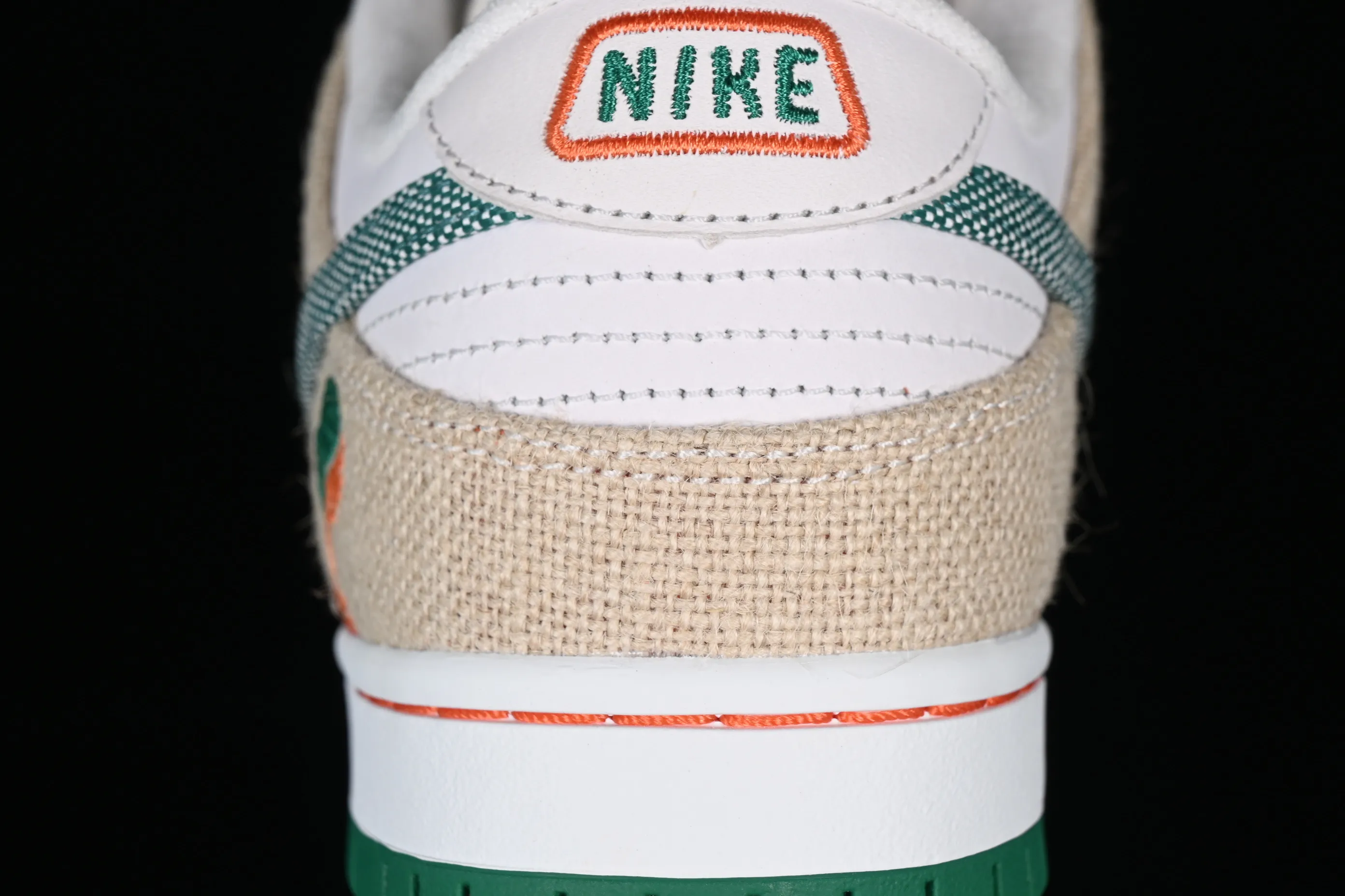 All Categories Nk SB Dunk Series Nk SB Dunk Low Low-top Sneakers M Version Pure Original Jarritos